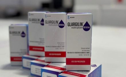 <?php bloginfo("name"); ?> - SUS oferta insulina glargina para crianças, adolescentes e idosos