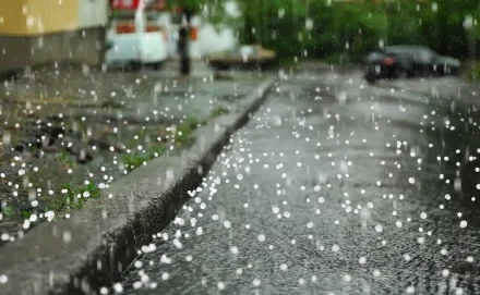 <?php bloginfo("name"); ?> - Tempestades e granizo atingem Rio Grande do Sul