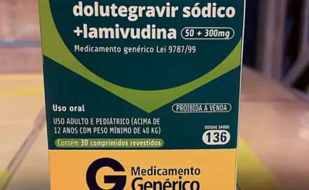 <?php bloginfo("name"); ?> - SUS adquire tecnologia para produzir principal remédio contra o HIV