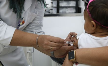 <?php bloginfo("name"); ?> - Unicef: 13,5 milhões de crianças não recebem vacina no 1° ano de vida