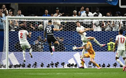<?php bloginfo("name"); ?> - Com outra virada incrível, Argentina despacha Inglaterra e vai à final