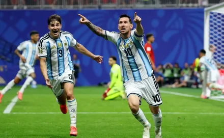 <?php bloginfo("name"); ?> - Espanha leva juventude e Argentina aposta em Messi na decisão da Copa