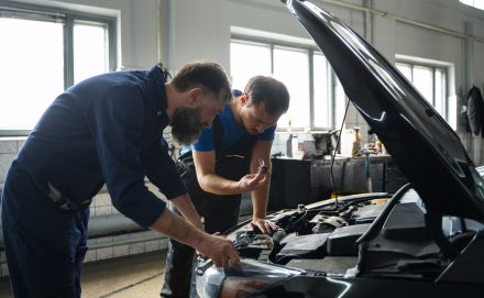 <?php bloginfo("name"); ?> - 7 sinais de que seu carro pode estar precisando de manutenção